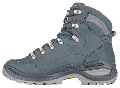 LowaRenegade Evo GTX Mid - blau