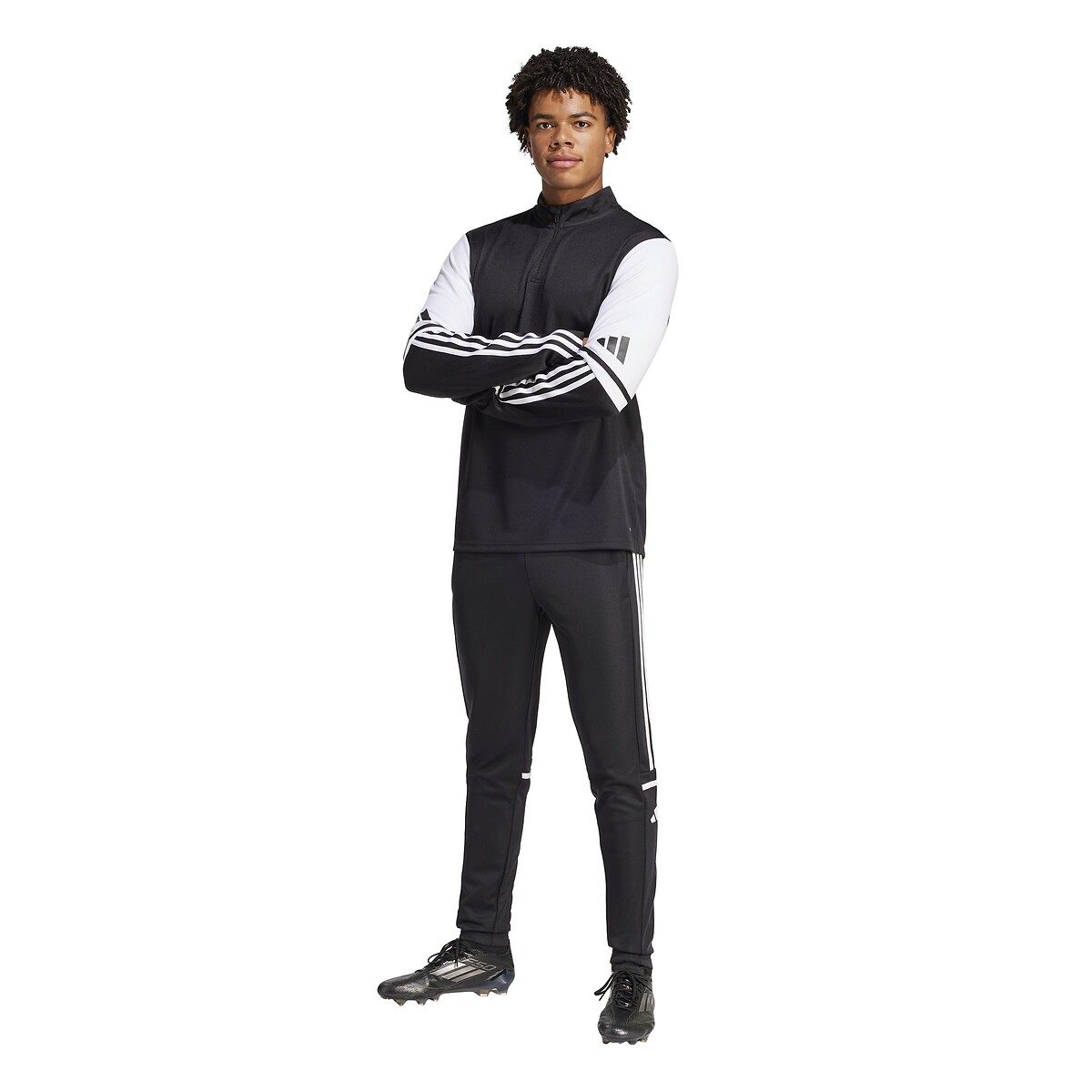 Colete de treino adidas Performance