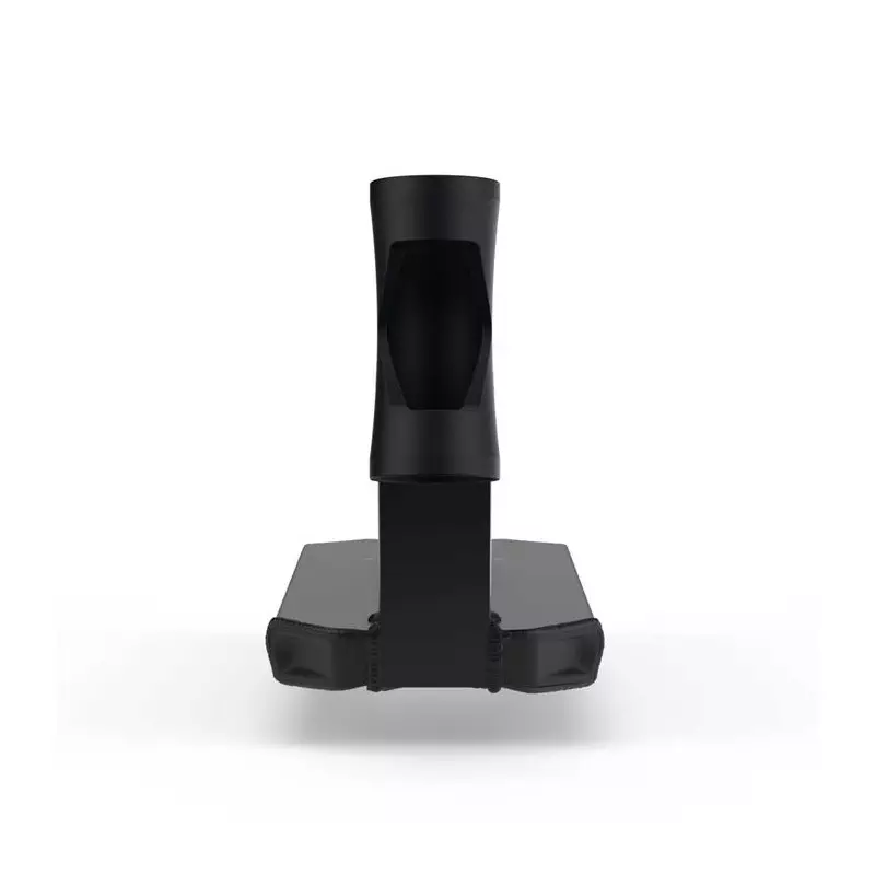 Deck trottinette FUZION Entropy Matte Black