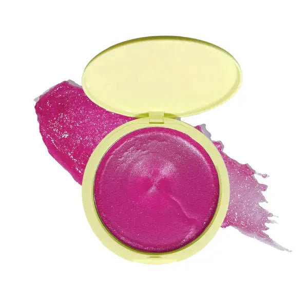 Slip Dew Body Cream Highlighter The Plaza