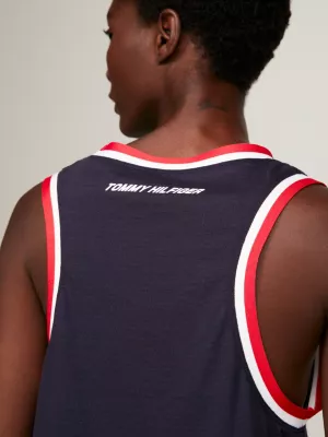 Regata Sport Global Stripe Relaxed