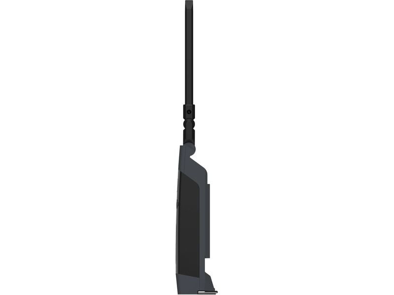 Ansmann Werktstatt Arbeitsleuchte IL500R Indoor-Arbeitslampe