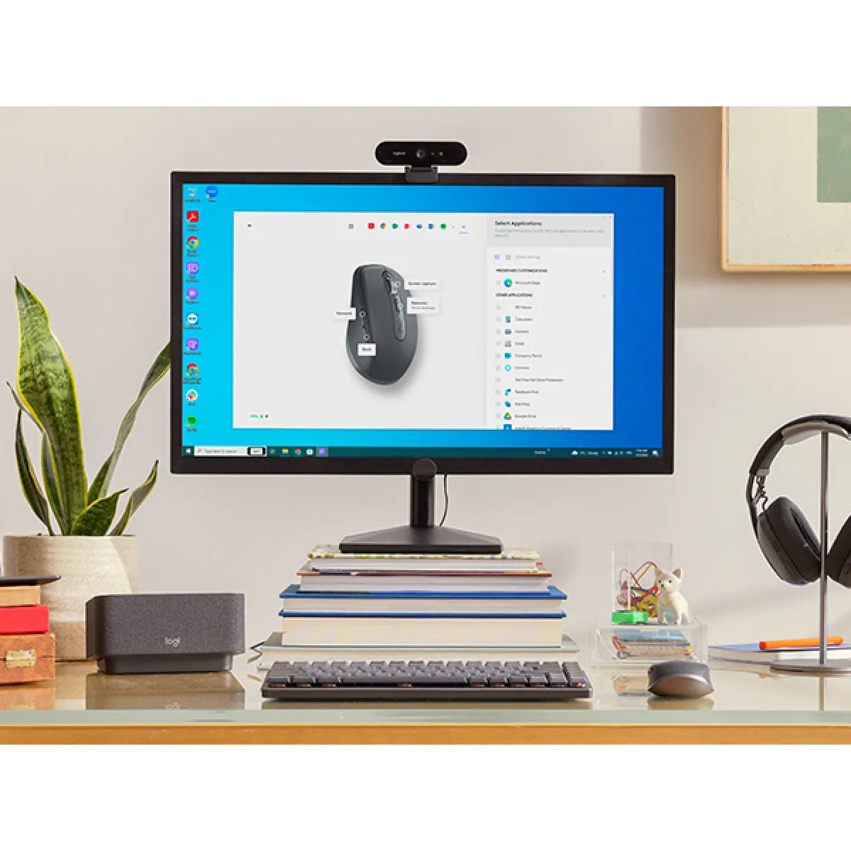 Logitech MX Anywhere 3S