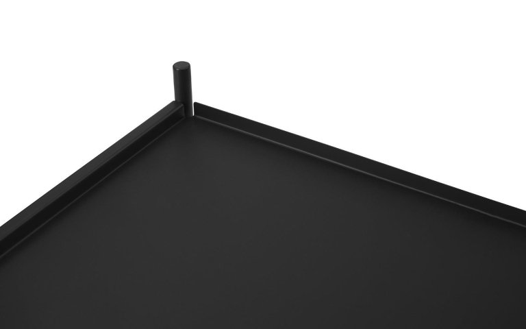 Normann Copenhagen Rul Trolley Black