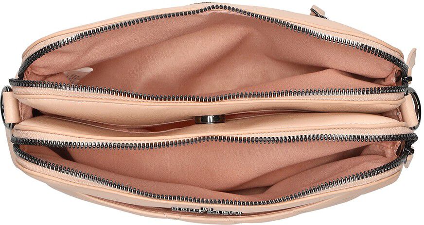 Enrico Benetti Evie licht roze