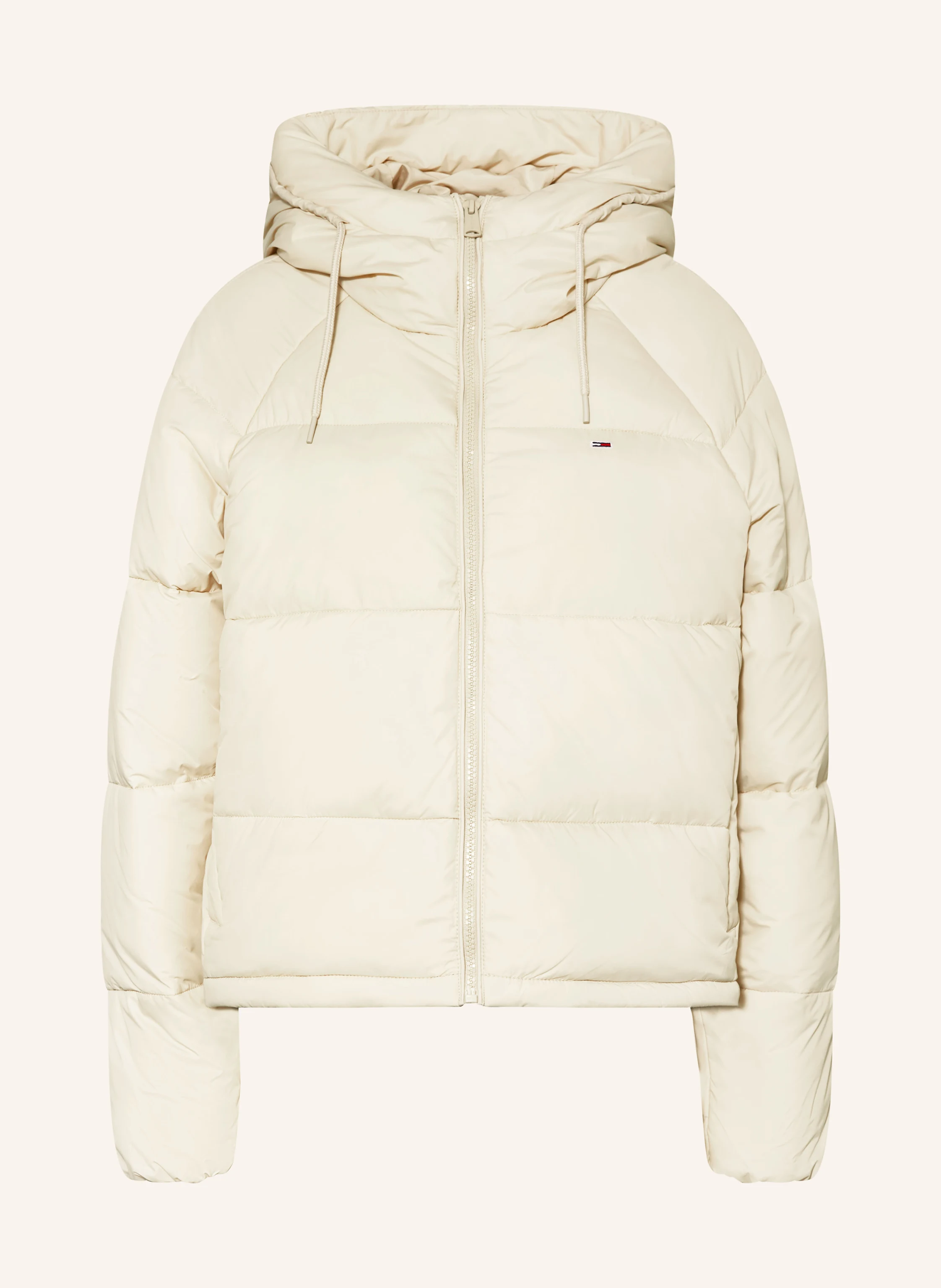 TOMMY JEANS Steppjacke