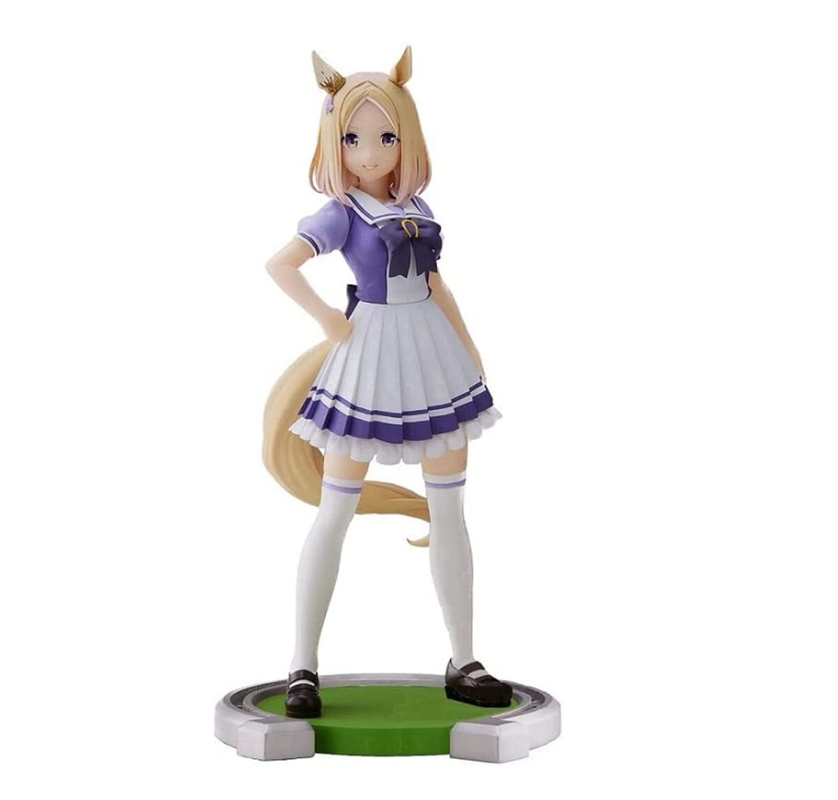 Banpresto - Narita Top Road | Umamusume: Pretty Derby Figurine de collection