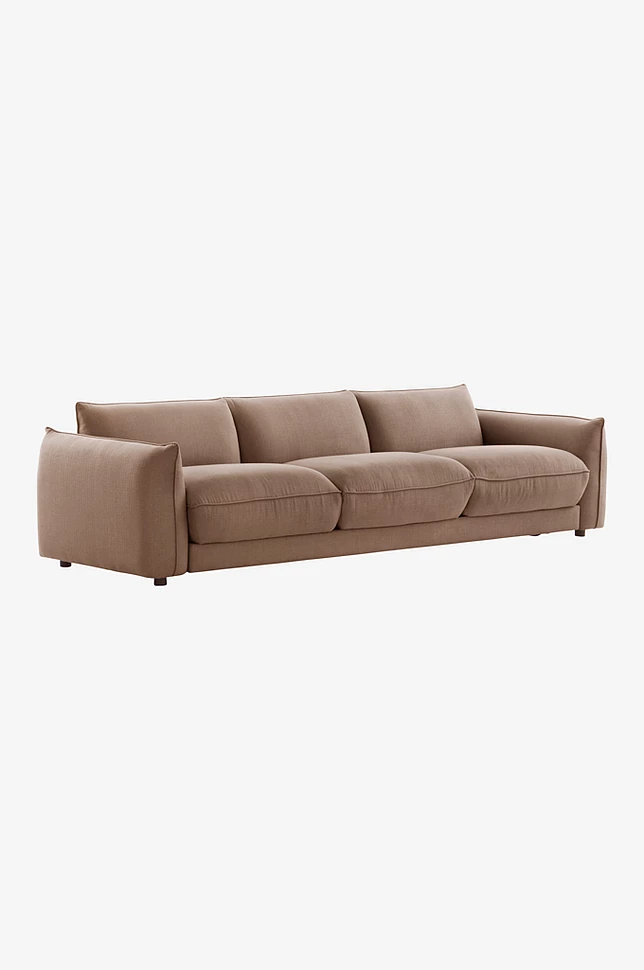 MOLTON sofa 3-seters