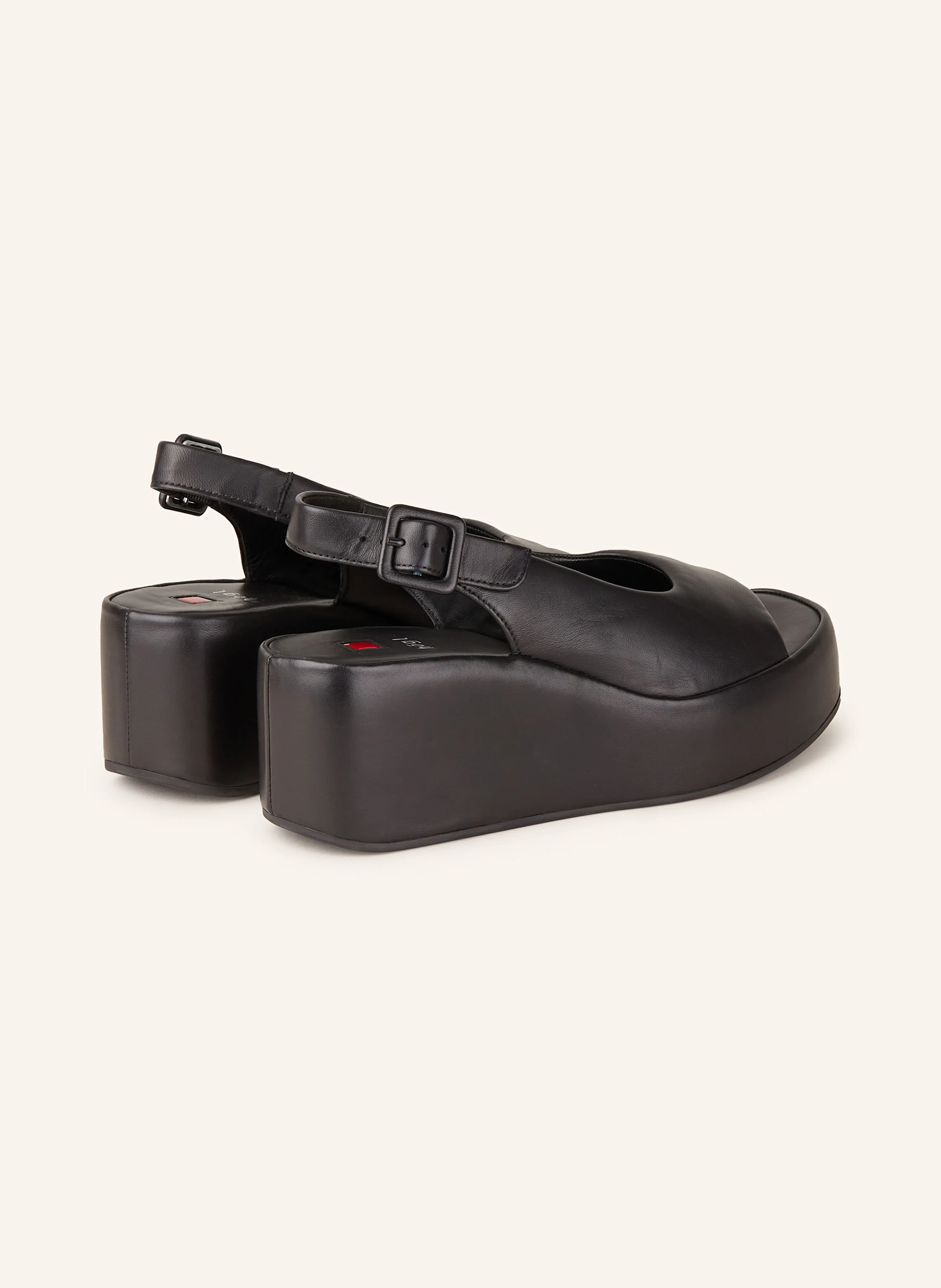 Högl Wedges