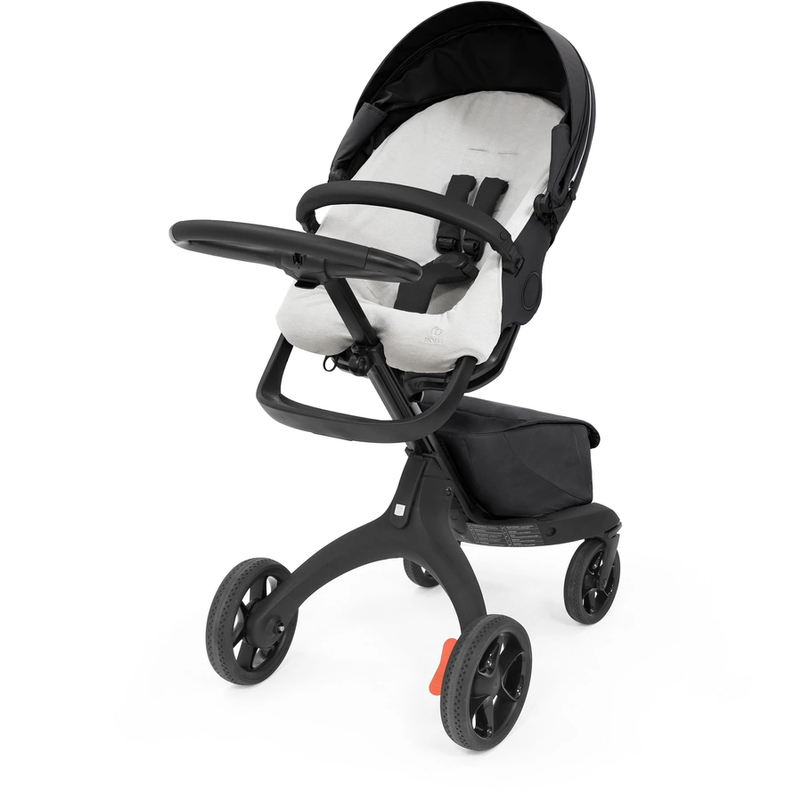 STOKKE® Sommerbezug Xplory® X Light Grey