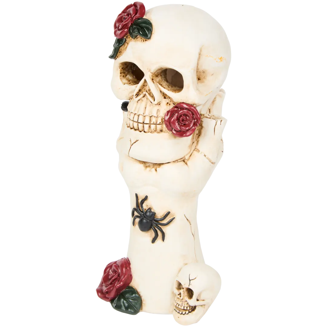 Figurine d'Halloween LED