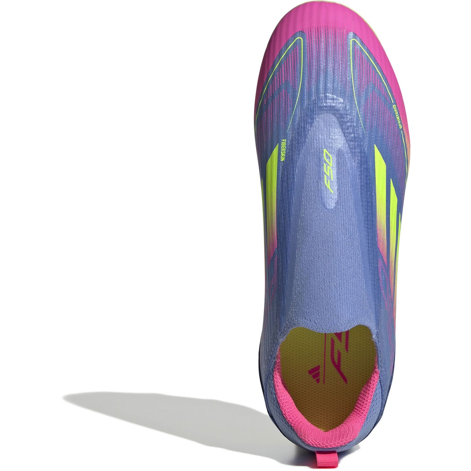 adidas F50 League Laceless FG/MG Kids