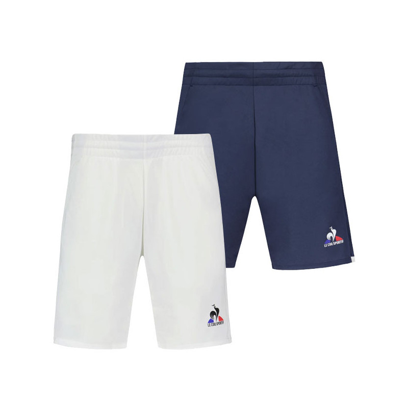 Short tennis Le Coq Sportif Junior