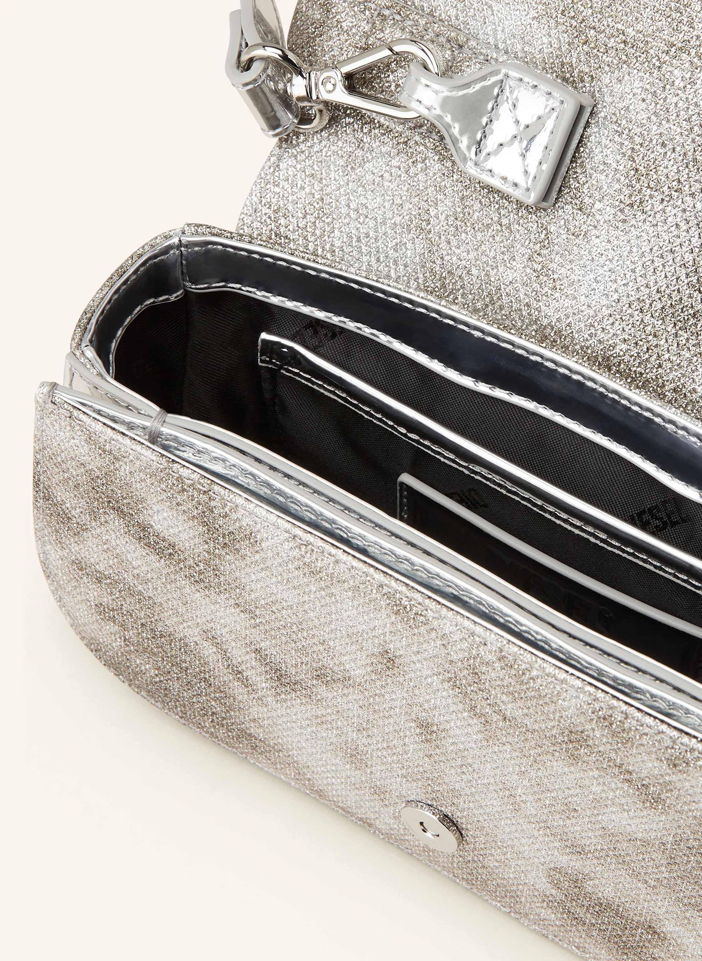 DIESEL Schultertasche 1DR