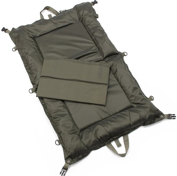 NGT Carp Landing Set avec Epuisette Net 42''
