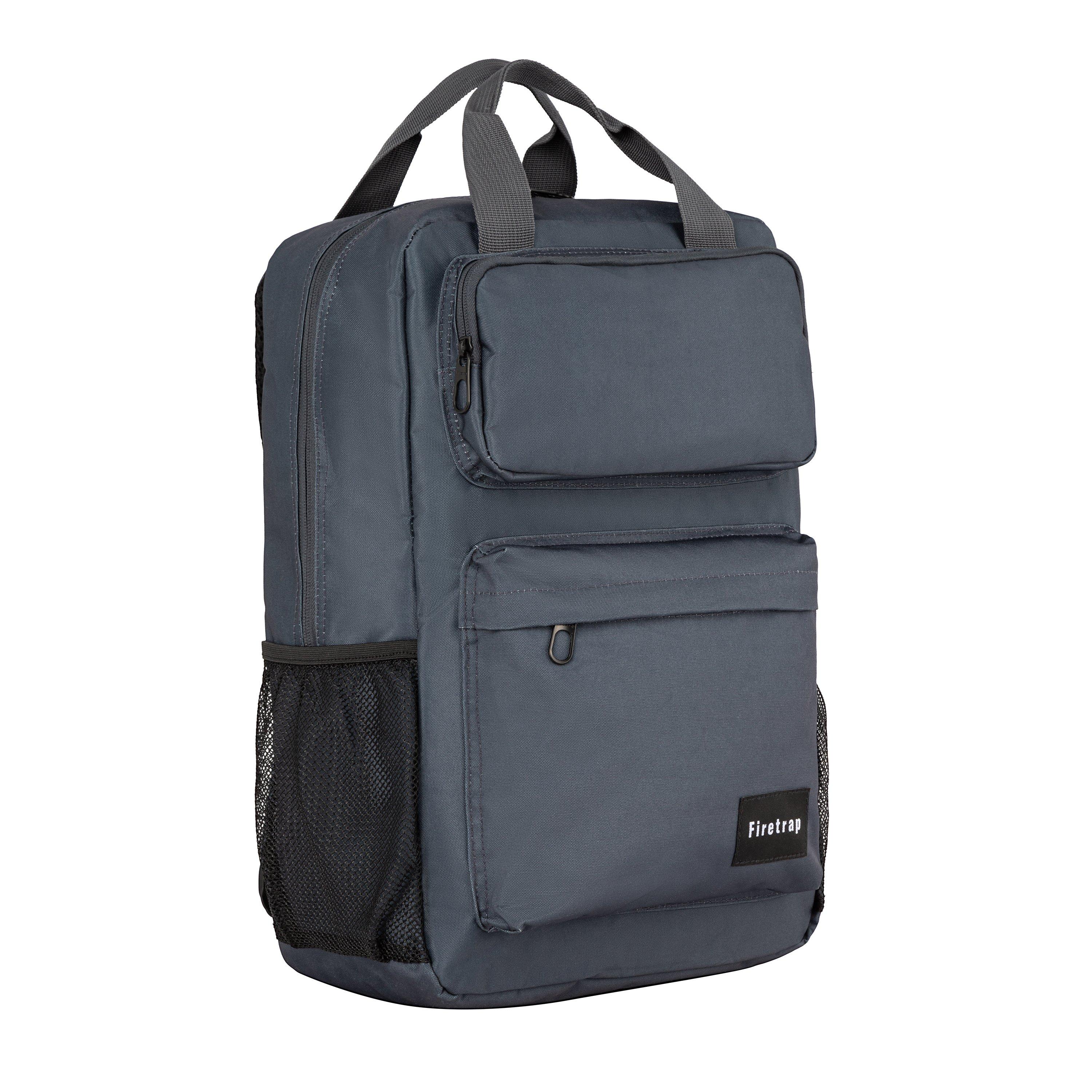 Firetrap Lazer Backpack