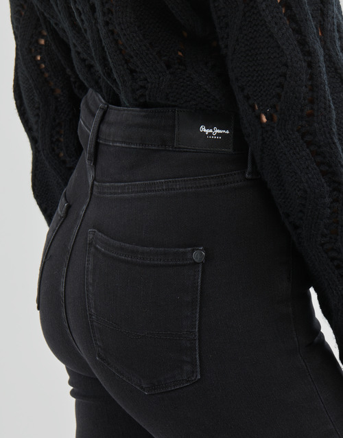 Pepe jeans - DION FLARE - Bleu XE7