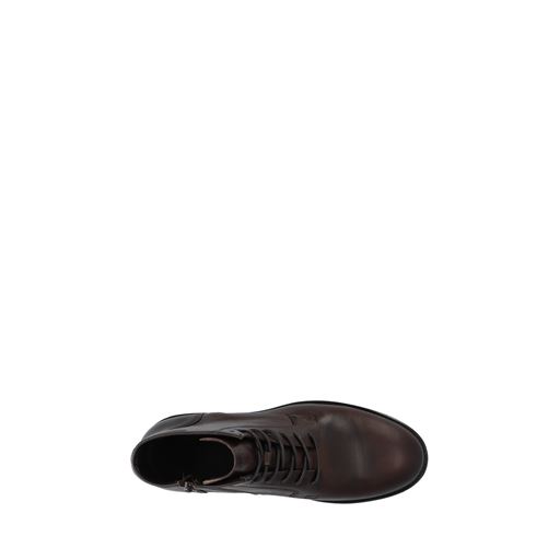 Bianco BIALars Støvler, Dark Brown, 46