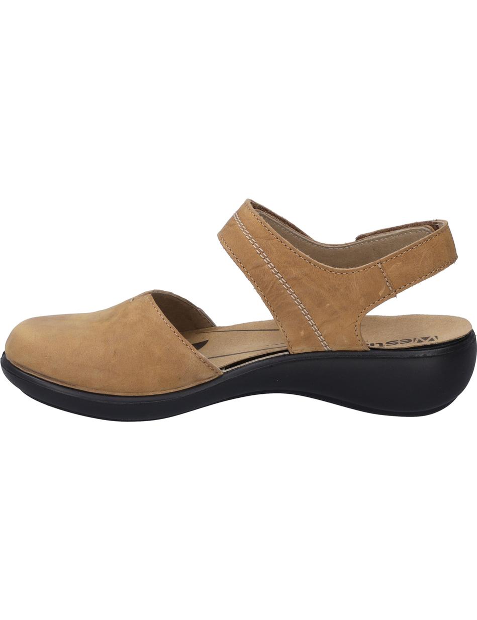 Sandale Ibiza 77, camel