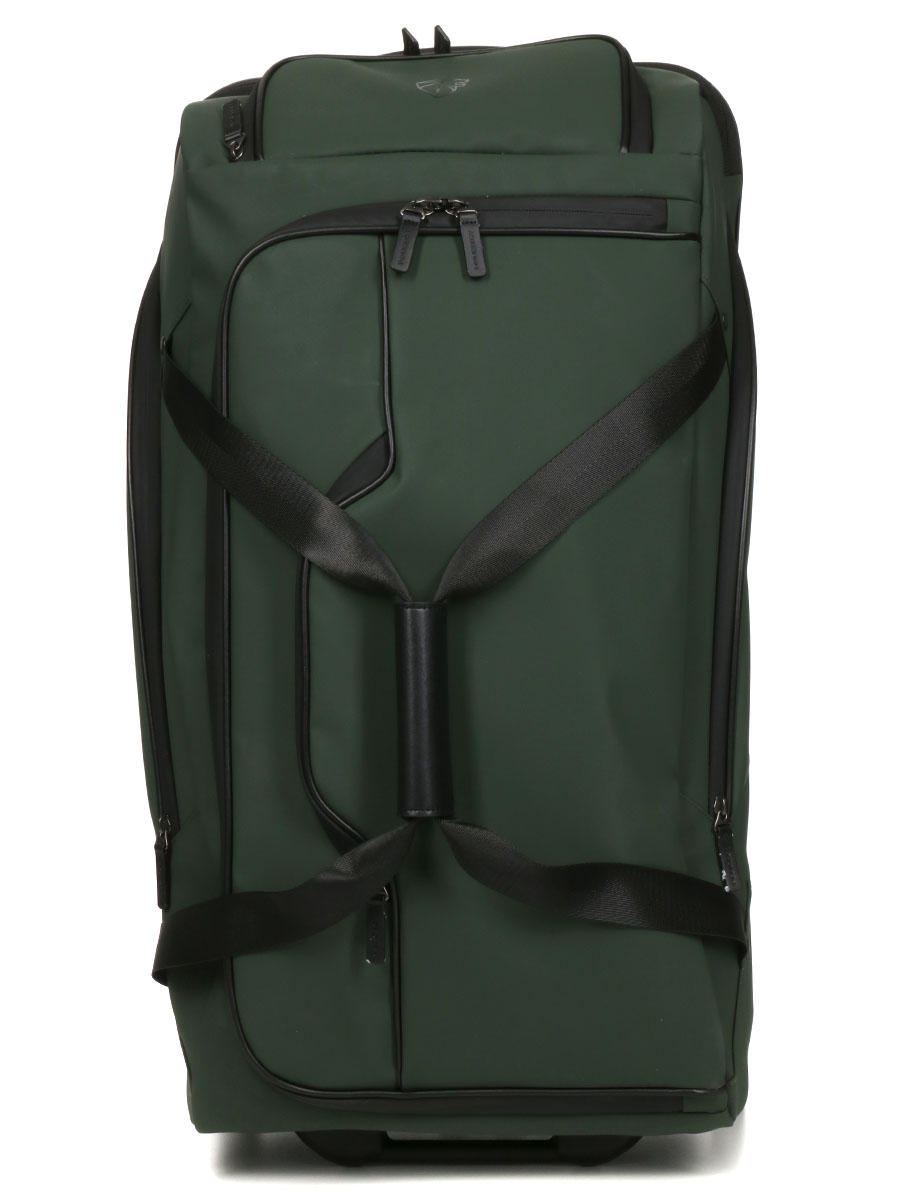 Sac de voyage À roulettes Peugeot Voyages 73 cm