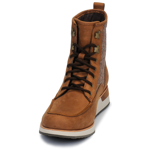Merrell - ROAM MID - Marron