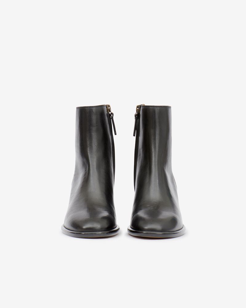 BOTTINES JULDA