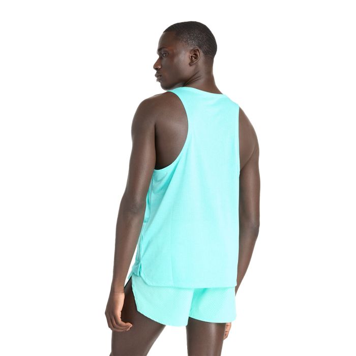 Athletics Singlet Men