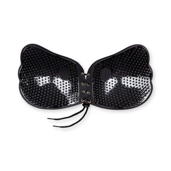 Byebra Lace-it Bra Cup A Preto - D-215775