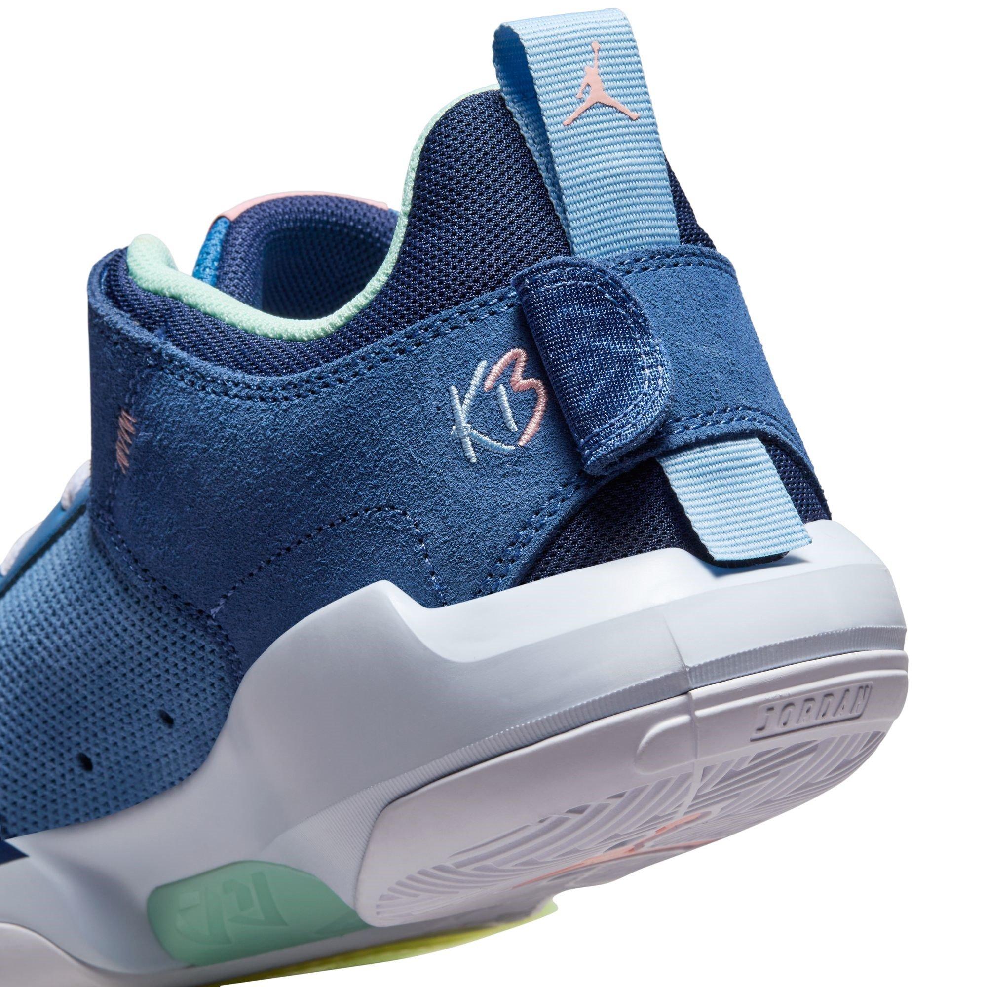 Air Jordan One Take 5 Basketball Trainers Adults