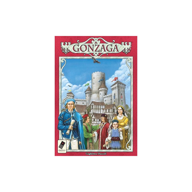 Gonzaga