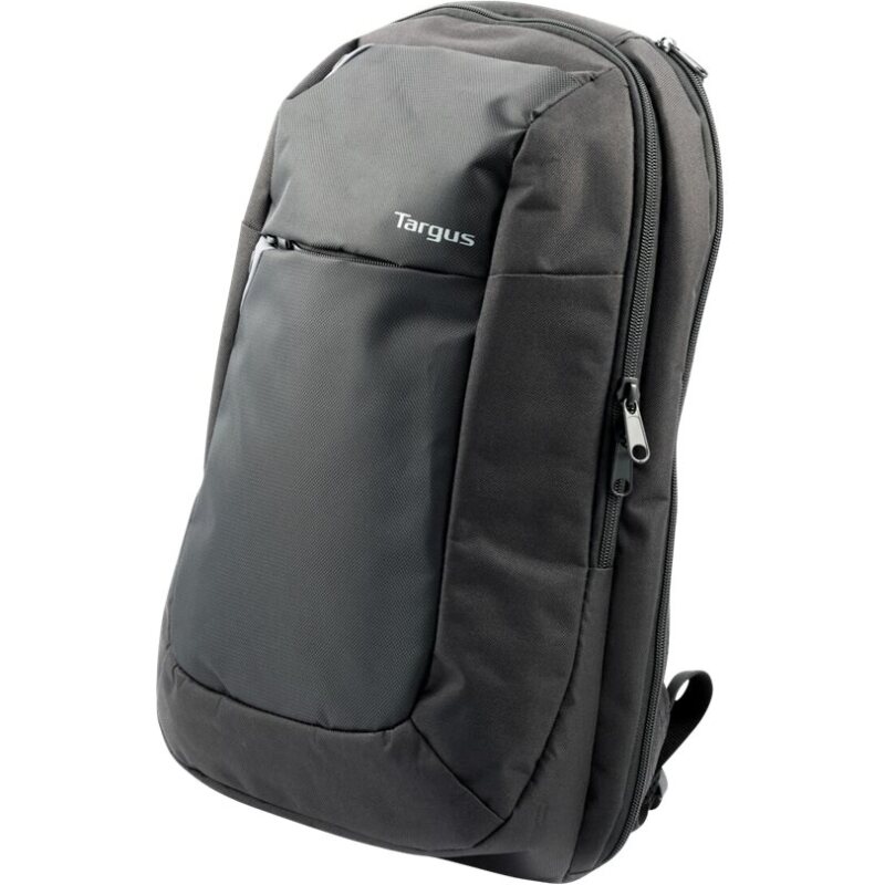 Targus TBB565AU sac à dos Noir Polyester