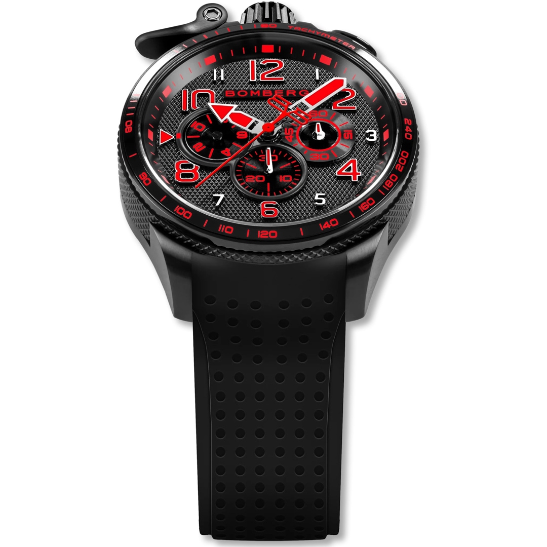 Bomberg Bolt-68 Racing Kyalami