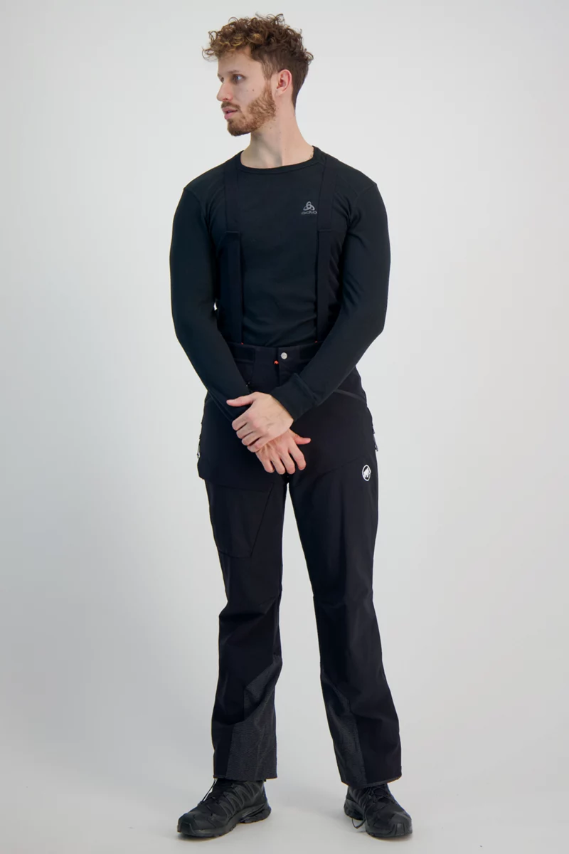 MAMMUT Taiss Pro Herren Skitourenhose