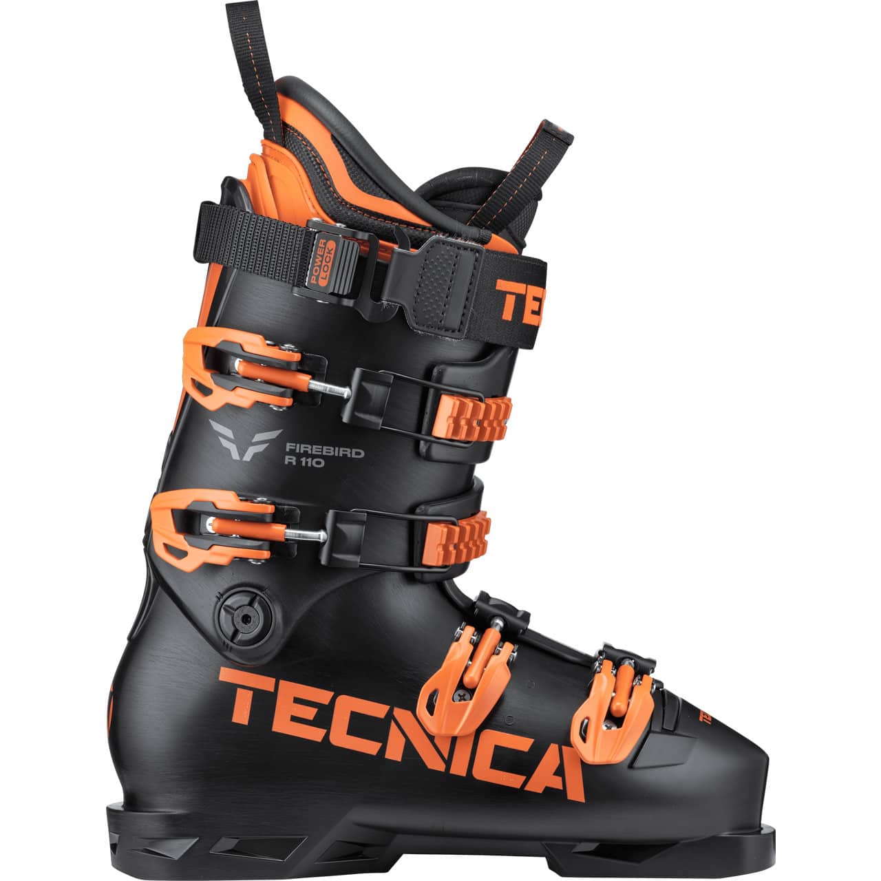 Tecnica Firebird R 110 black | Tecnica Firebird | Tecnica Serien | Tecnica | T | MARKEN | XSPO