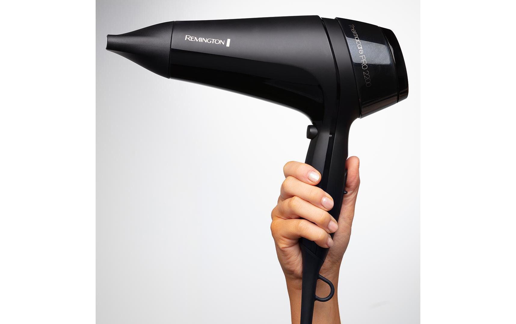 Haartrockner D5710 Thermacare Pro 2200Föhn