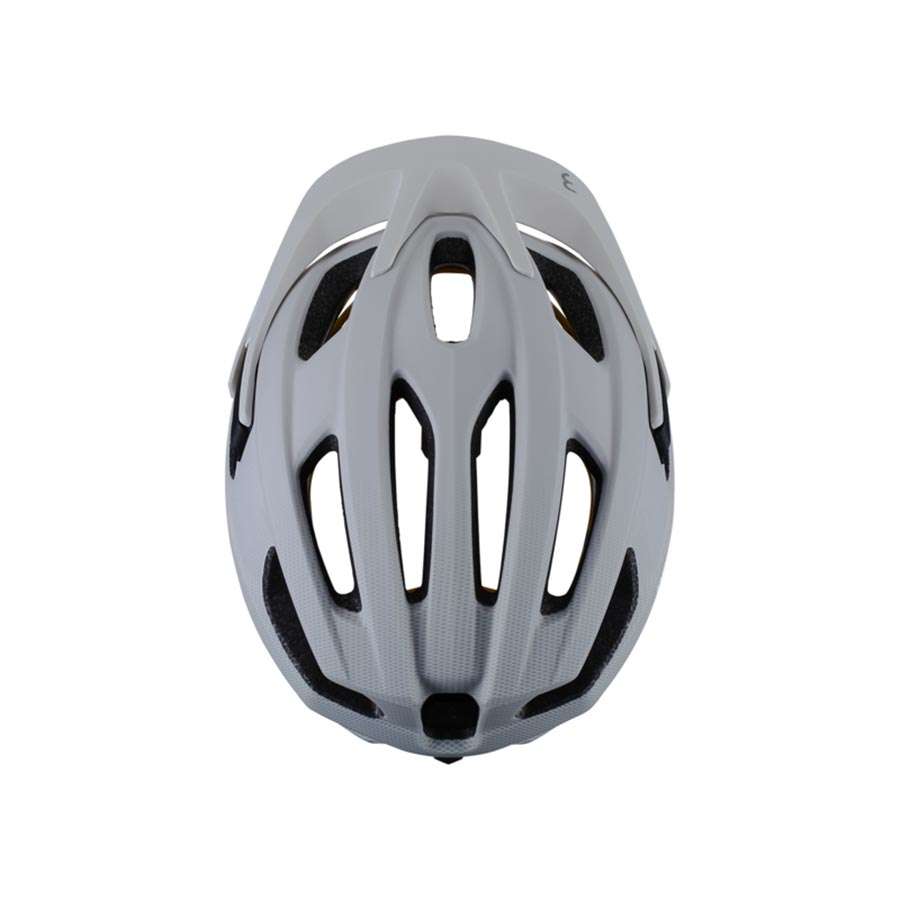 BBB Cycling BHE-22B Dune MIPS 2.0 MTB Fietshelm Grijs
