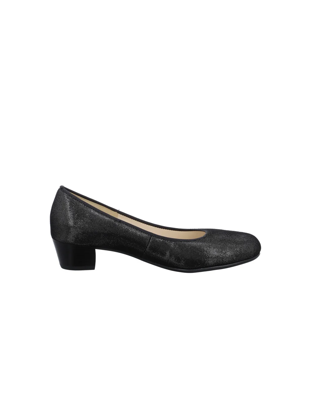 Pumps Catania schwarz