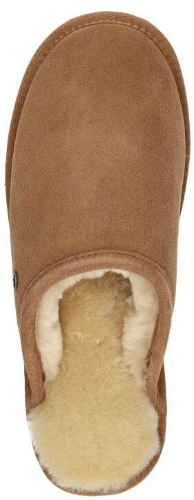 Warmbat Classic cognac
