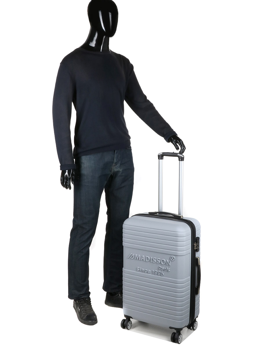 Valise Madisson Jaipur 67 cm