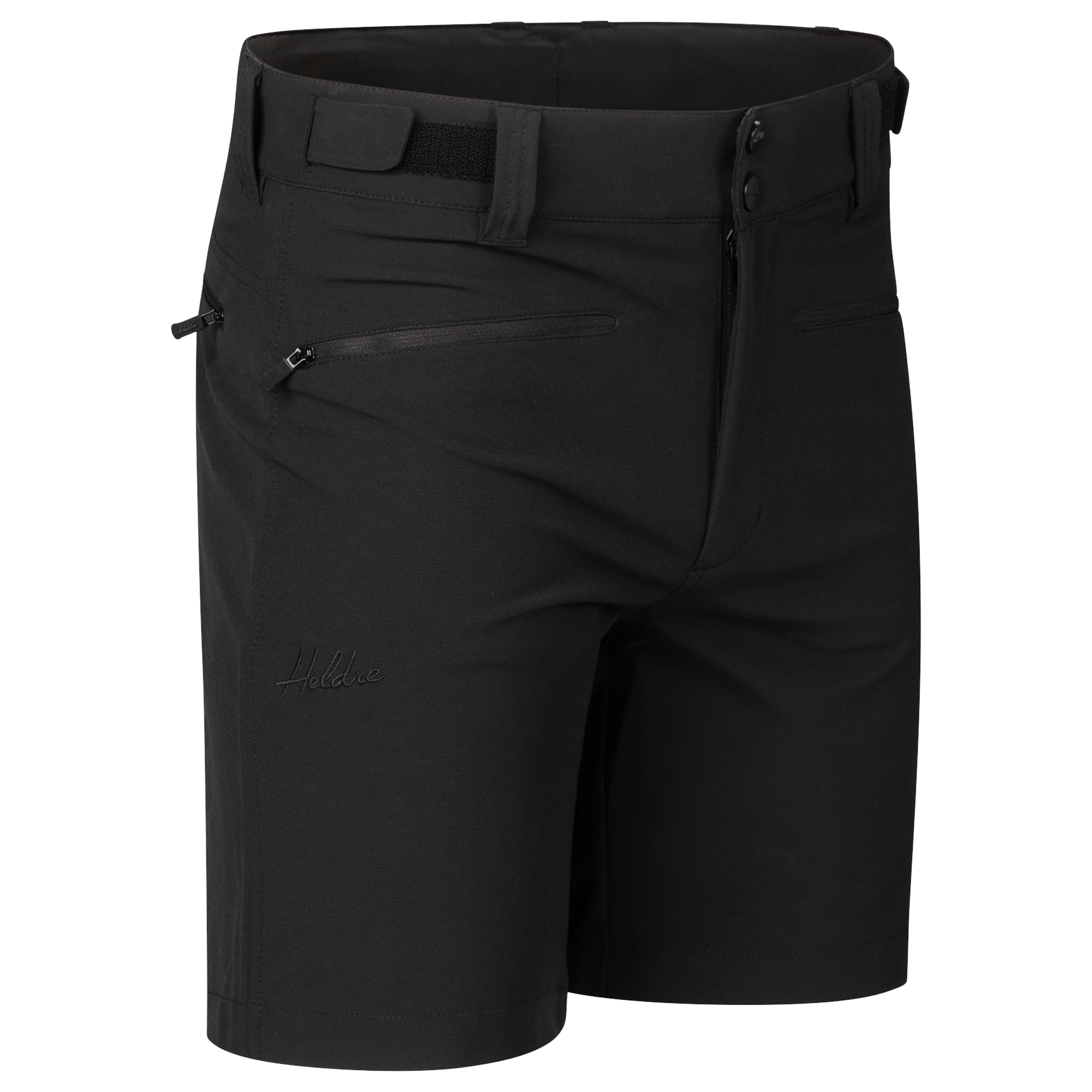 Heldre Geilo turshorts - Herre - Fritid og bomull