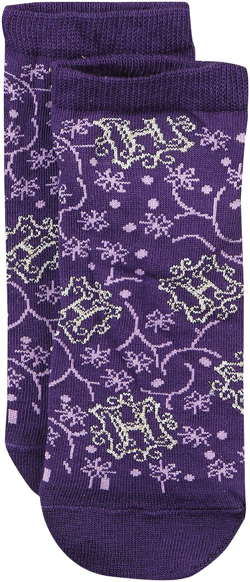 Blason Poudlard | Harry Potter Chaussettes