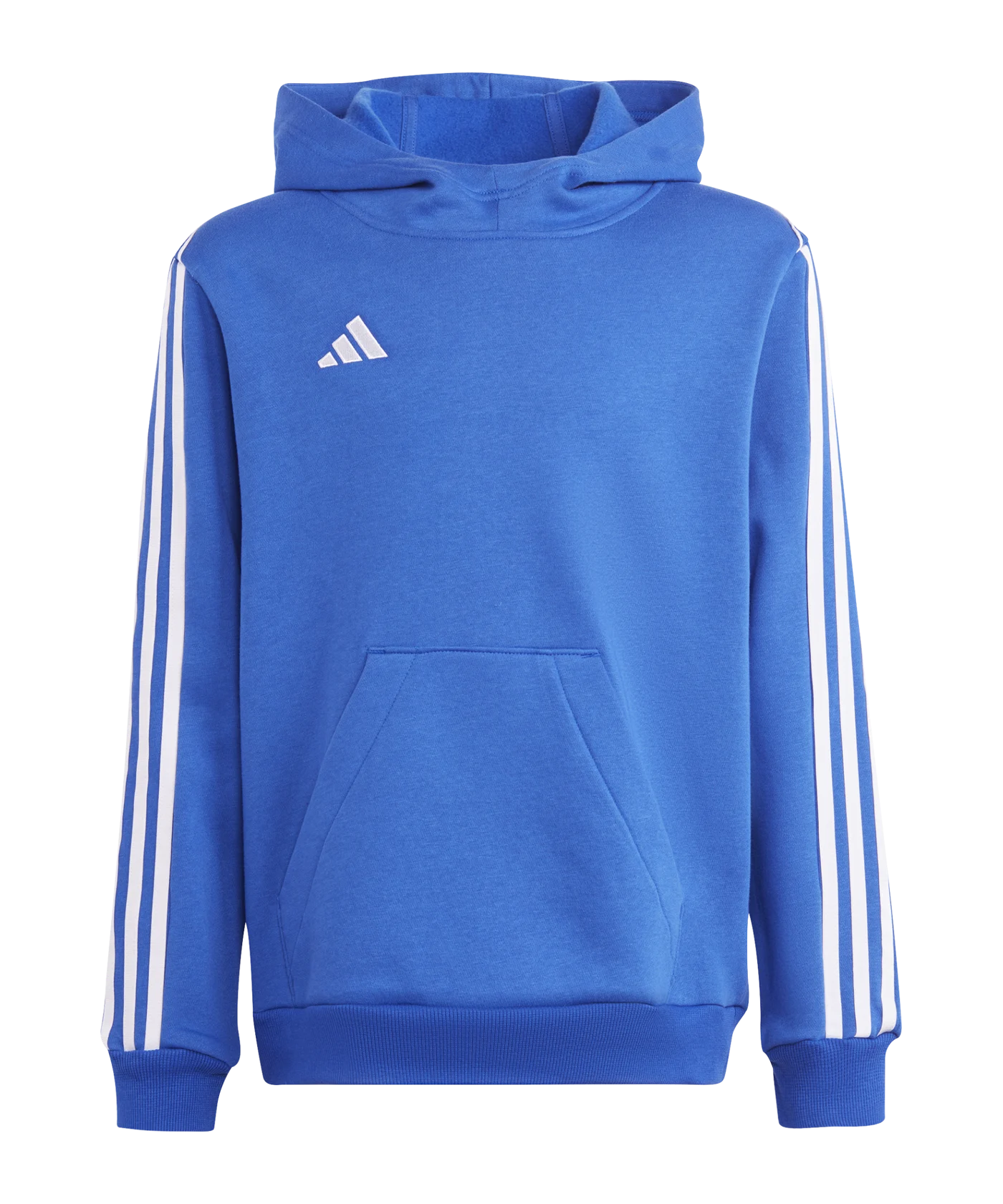 adidas Tiro 23 Sweat Hoody Kids Blau
