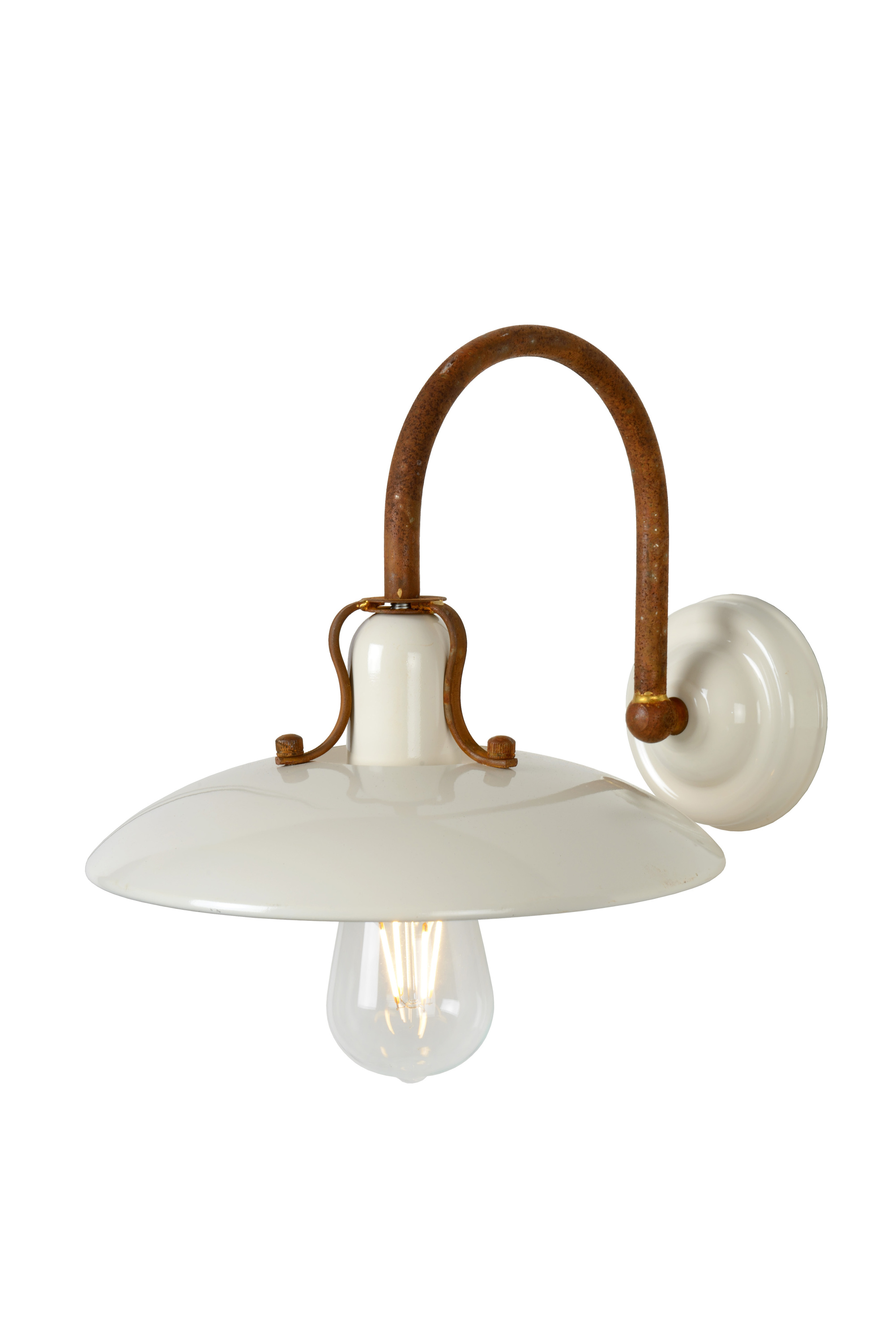 Wandleuchte RÖMER