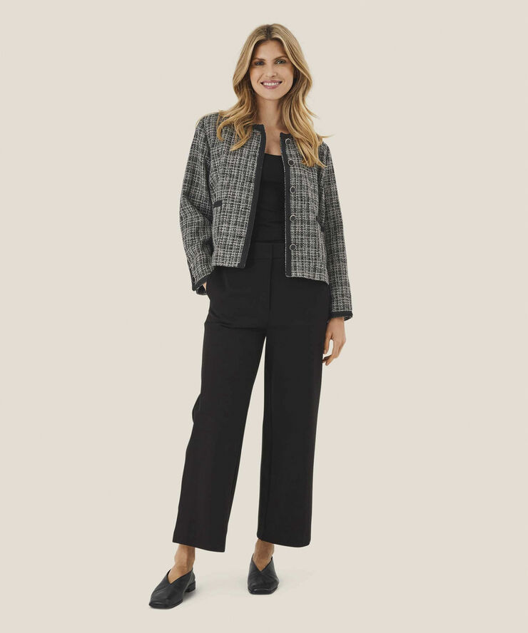 Masai Copenhagen MaJasmilo Black