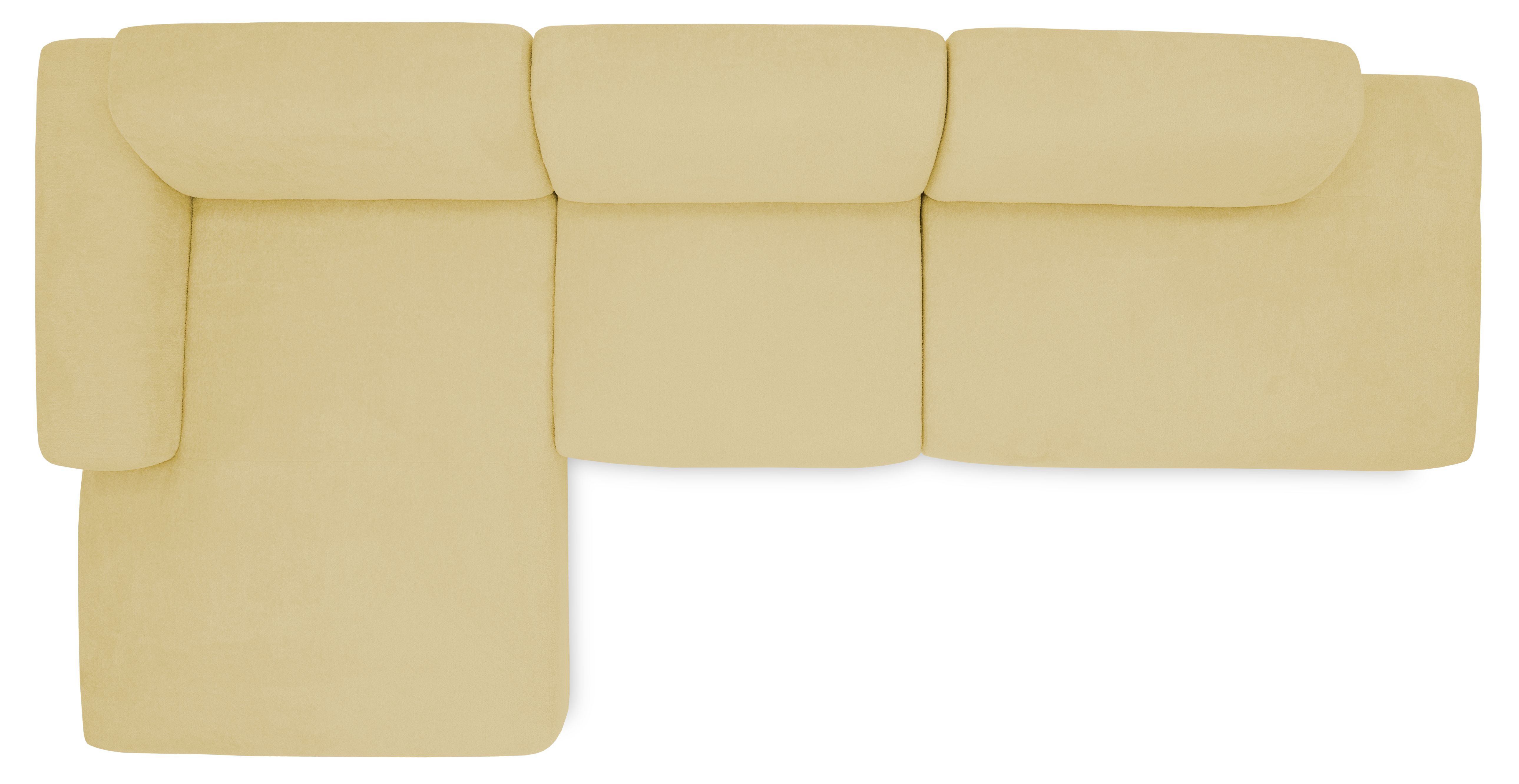 Loungebank Elore