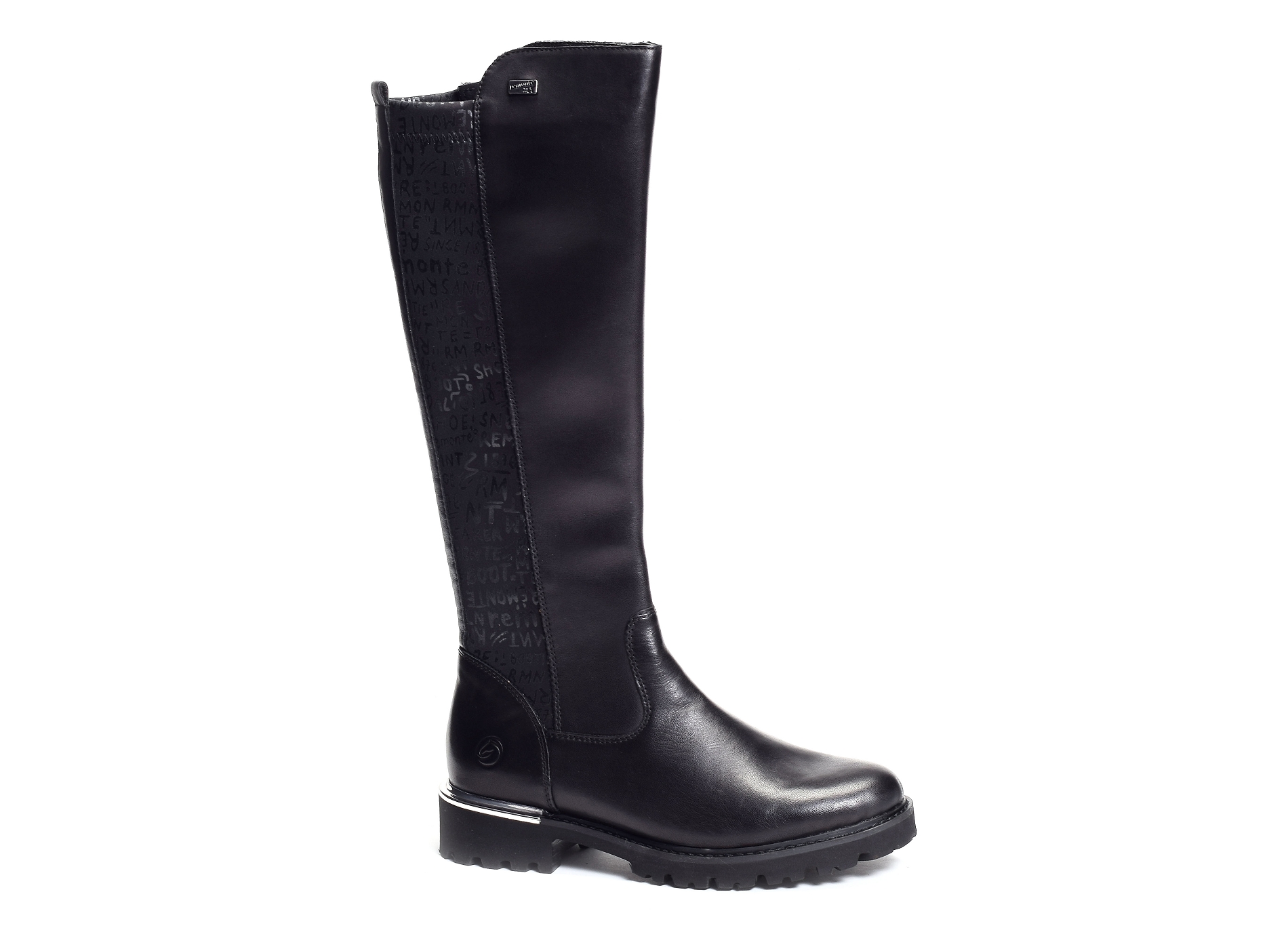 D8690 noir