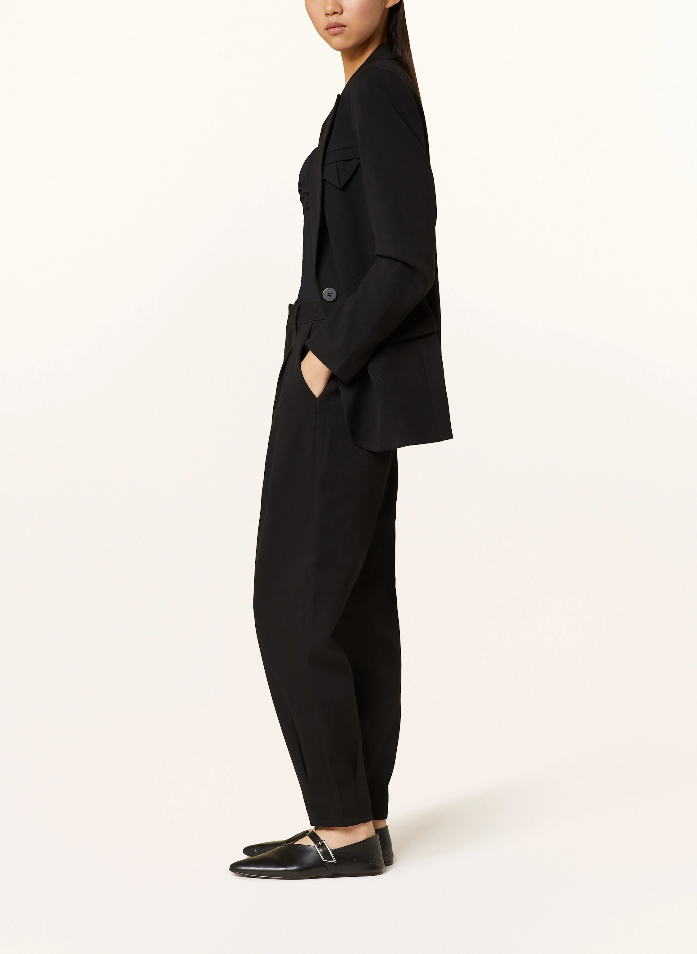 COPENHAGEN MUSE Hose CMTAILOR