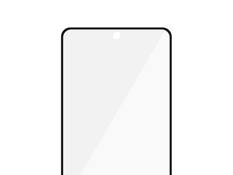 Panzerglass Displayschutz Case Friendly AB Samsung Galaxy S Display-Schutzfolie für das Samsung Galaxy S21 FE