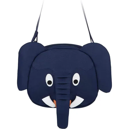 Affenzahn Umhängetasche Elefant