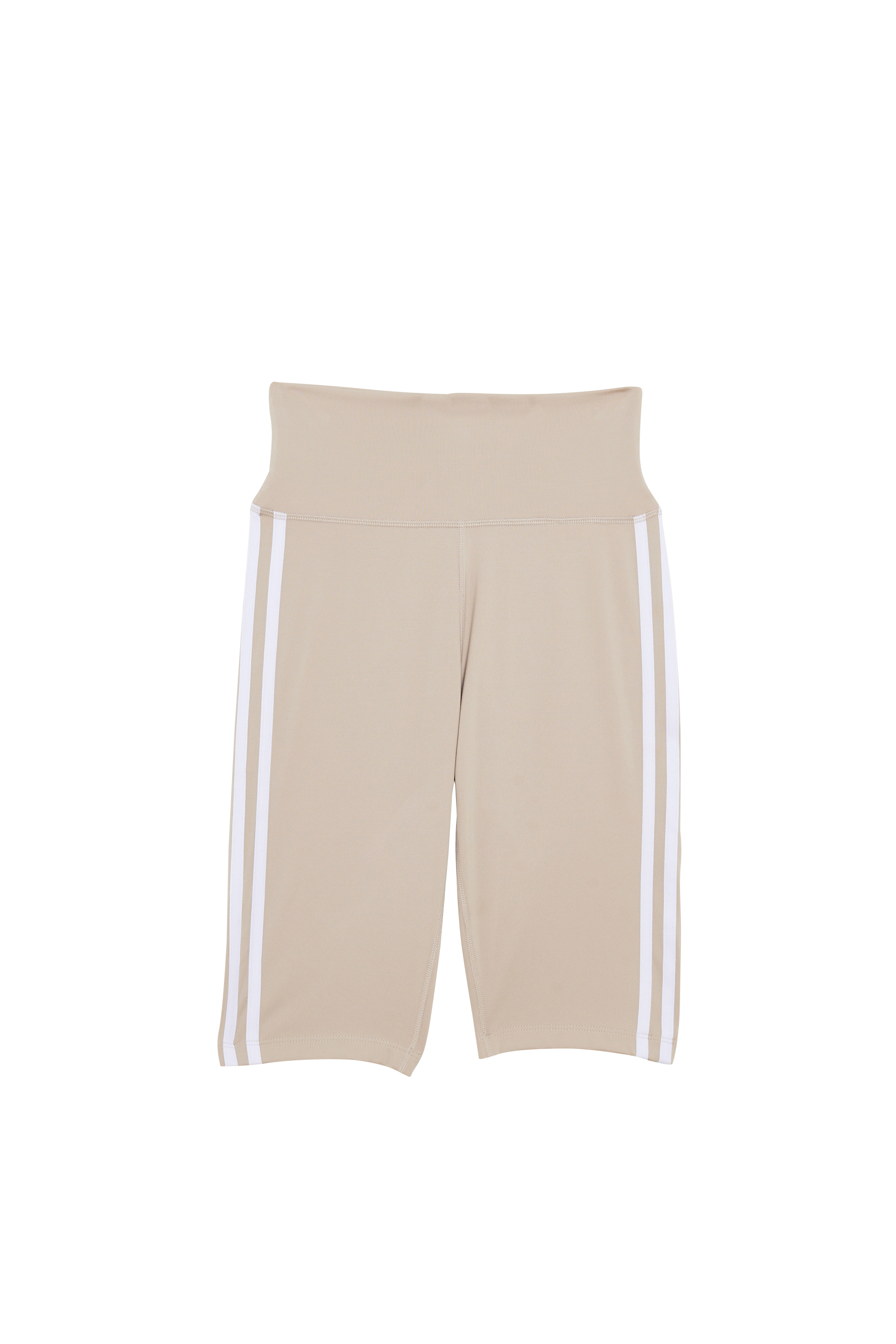ADIDAS Legging HW SHORT TIGHTS Beige